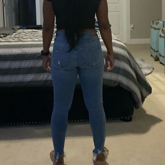 Express jeggins - Picture 2 of 2